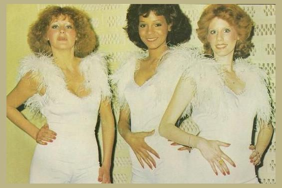Silver Convention
